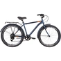Велосипед Discovery 26" Prestige Man Vbr рама-18" 2022 Dark Blue (OPS-DIS-26-464) - зменшене зображення 1