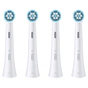Насадка для зубної щітки Oral-B iO Gentle Care White 4ct (8700216199438) - зменшене зображення 2