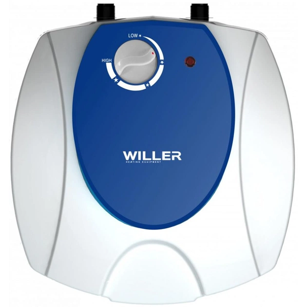 Бойлер Willer PU6R optima mini - зображення 1