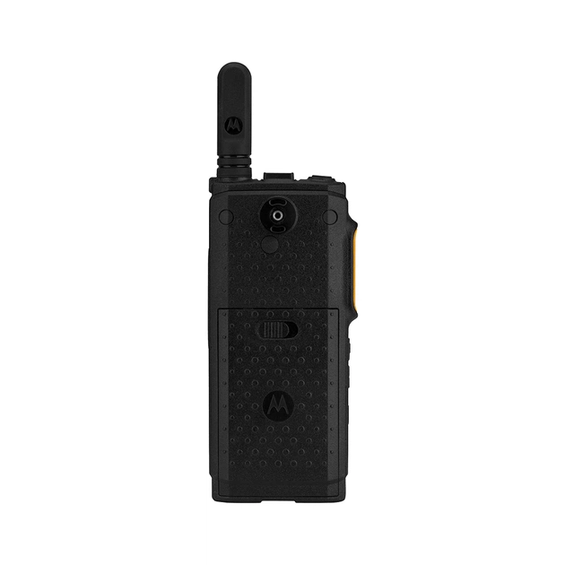 Портативна рація Motorola SL2600 UHF LKP BT WIFI PTO502FE 2300T - зображення 3