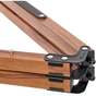 Туристичний стіл Skif Outdoor Scandi Duo Wood (ZF-H006) - зменшене зображення 4