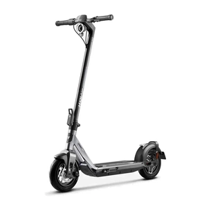 Электросамокат NIU KQi Air Black 9,5" (KRP36EB1E11) изображение 1