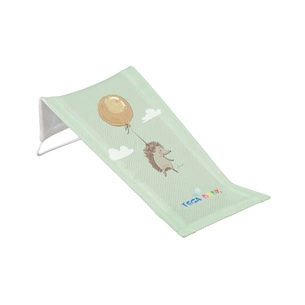 Гірка для купання Tega Baby FOREST FAIRYTALE light green (FF-026-112) зображення 1