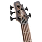 Бас-гітара Cort C5 Plus OVMH Antique Brown Burst - зменшене зображення 4