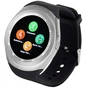 Смарт-годинник UWatch Y1 Silver (F_75234) - зменшене зображення 1