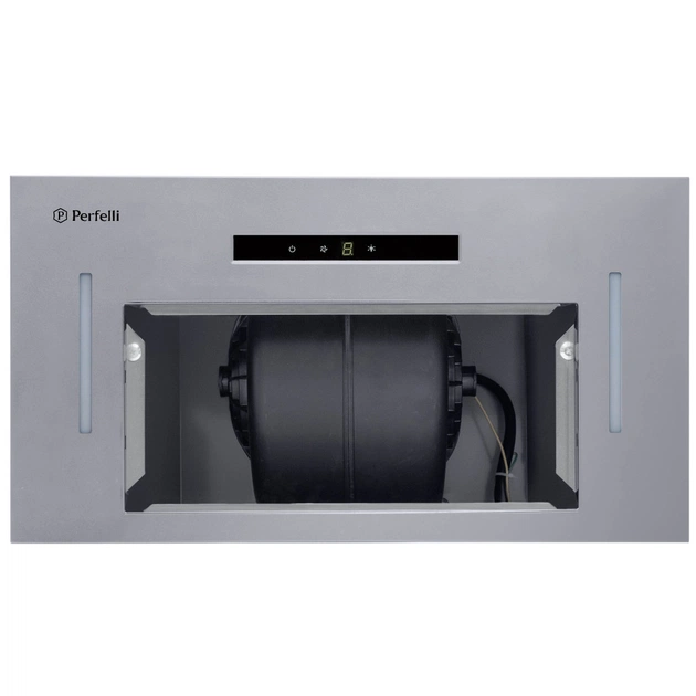 Витяжка кухонна Perfelli BIS 5653 I 1000 LED - picture 7