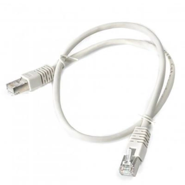 Патч-корд Cablexpert 0.5м (PP22-0.5M) - изображение 1