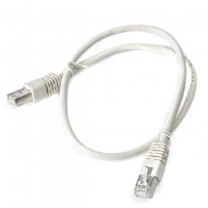 Патч-корд Cablexpert 0.5м (PP22-0.5M) зображення 1