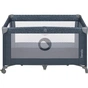 Детский манеж Lionelo Stefi BLUE GREY (LO-STEFI BLUE GREY) - уменьшенное изображение 2