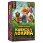 Настільна гра Geekach Games Кленова долина (Maple Valley) (укр.) (GKCH215mv) - зменшене зображення 1