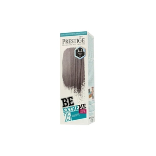 Відтінковий бальзам Vip's Prestige Be Extreme 25 - Графіт 100 мл (3800010509367) зображення 1
