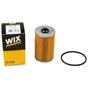 Фільтр паливний Wixfiltron 33167E - зменшене зображення 2