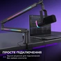 Стойка-пантограф Fifine BM88PRO RGB Black - уменьшенное изображение 7