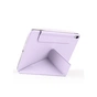 Чохол до планшета BeCover Ultra Slim Origami Magnetic Apple iPad Mini 6 2021 Purple (712946) - зменшене зображення 5