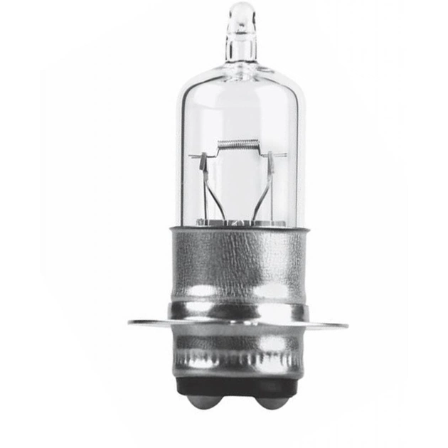 Автолампа Neolux галогенова 35/35W (N62337RV) - зображення 1