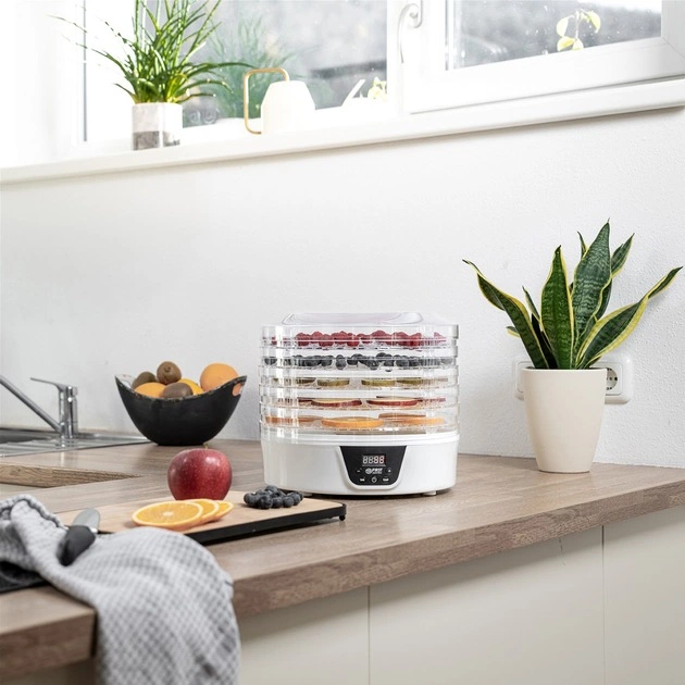 Сушарка First FA-5126-8 - picture 11