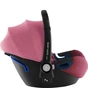 Автокрісло Britax-Romer Baby-Safe2 i-Size Wine Rose (2000029700) - зменшене зображення 4