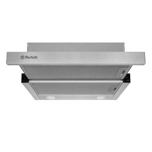 Витяжка Perfelli TL 5212 I 700 LED зображення 1