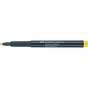 Маркер Faber-Castell для декора Creative Marker Hello Sunshine, M (1,5мм), цвет желтый (32679) - уменьшенное изображение 3