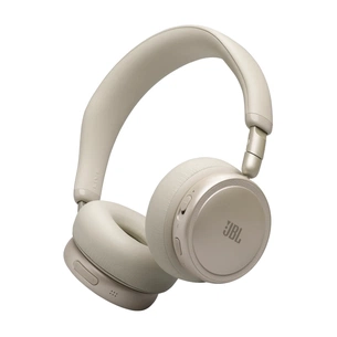 Навушники JBL Live 680NC Champagne (JBLLIVE680NCCPG) зображення 1