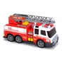 Спецтехніка Dickie Toys Пожежна служба зі св. та вод. ефектам (3308358) - зменшене зображення 2
