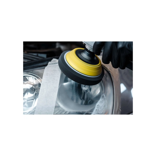 Автополіроль K2 Lamp Doctor 60 мл (L3050) - picture 5