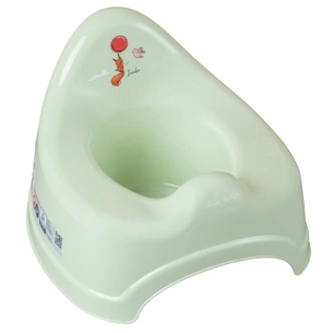 Горщик Tega Baby FOREST FAIRYTALE light green (FF-091-112) зображення 1