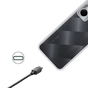 Чехол для мобильного телефона BeCover Tecno Pop 6 Pro (BE8) Transparancy (708666) - уменьшенное изображение 3