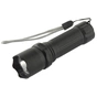 Ліхтар Quantum Minik black 3W LED з USB 40шт/уп (QM-FL1043-B) - зменшене зображення 1
