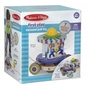 Развивающая игрушка Melissa&Doug Первая деревянная игрушка Карусель (MD13616) - уменьшенное изображение 5