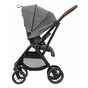 Коляска Maxi-Cosi Leona 2 Luxe Twillic Truffle (1204470300) - зменшене зображення 4