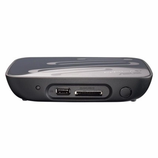 Медіаплеєр ASUS O!Play MINI (90-YTM66120-EA11MZ) - изображение 1
