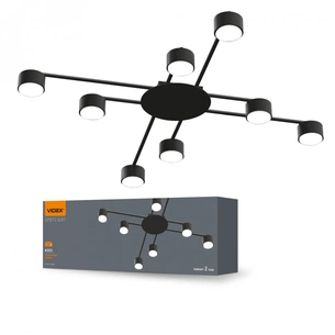 Світильник Videx VL-SPF22B-B изображение 1