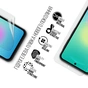 Пленка защитная Armorstandart hydrogel Samsung A27 5G (ARM89624) - уменьшенное изображение 2