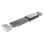 ИИ-ускоритель Asus UGen300-USB-8G (S-UGEN300-8GLD4-TC) - уменьшенное изображение 6