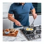 Сковорода Ninja Zerostick Premium 28 см (C30028EU) - зменшене зображення 7