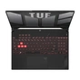 Ноутбук ASUS TUF Gaming A15 FA507XI-HQ063 (90NR0FF5-M004J0) - зменшене зображення 4