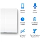 Розумний вимикач TP-Link Tapo S220 868 MHz 250V 4A (TAPO-S220) - уменьшенное изображение 4