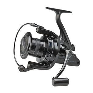 Котушка DAM QUICK 4 SLS 7000FD (60861) зображення 1