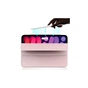 Чохол до планшета BeCover Magnetic Apple iPad Air 13" M2 2024 Pink (711483) - зменшене зображення 5