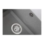 Мийка кухонна Elleci EASY 135 titanium 73 - зменшене зображення 5