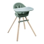 Стілець для годування Maxi-Cosi Moa Beyond Green ECO (2710045111) - зменшене зображення 2