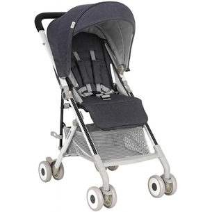 Коляска Amelis SuperSix Storm Grey (23317) зображення 1