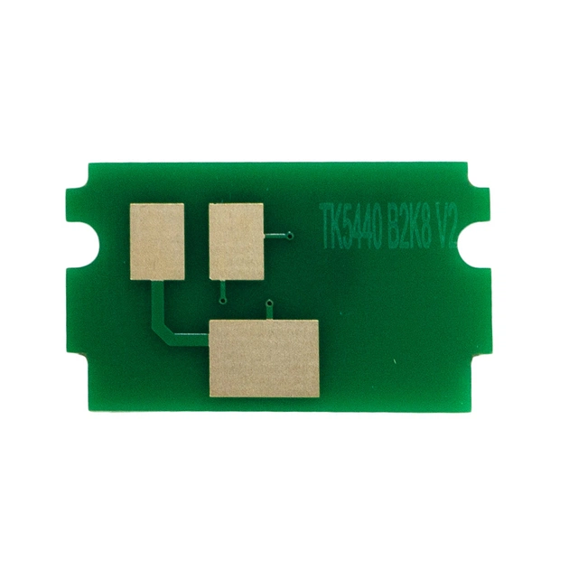 Чип для картриджа Kyocera TK-5440 2.8K, B Everprint (CHIP-KYO-TK-5440-B) - зображення 1