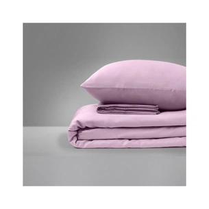 Простирадло MirSon Сатин Premium 00199 Laura 240х260 см (2200001729698) зображення 1