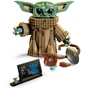 Конструктор LEGO Star Wars Ґроґу (підмайстер мандалорця) (75446) - зменшене зображення 3