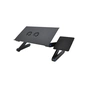Столик для ноутбука Voltronic Laptop Table T8 420*260mm (DOD-LT/T8 / 18978) - зменшене зображення 1
