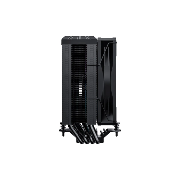 Кулер до процесора Gamemax Sigma 520 Digital BK - picture 5