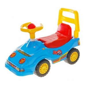 Чудомобіль Технок Эко-мобиль синий (1196-2) зображення 1