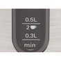 Електрочайник Bosch TWK4P440 - зменшене зображення 7